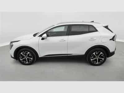 Kia Sportage 1.6 T-GDi AWD MHEV DCT (2022) - Photo 2