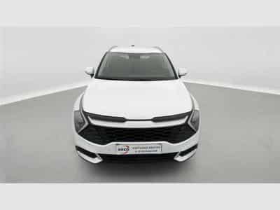 Kia Sportage 1.6 T-GDi AWD MHEV DCT (2022) - Photo 3