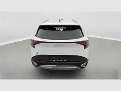 Kia Sportage 1.6 T-GDi AWD MHEV DCT (2022) - Photo 4
