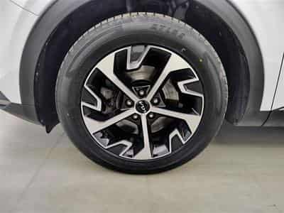 Kia Sportage 1.6 T-GDi AWD MHEV DCT (2022) - Photo 5