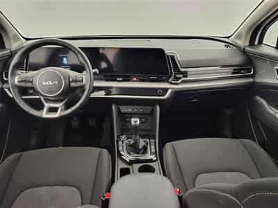 Kia Sportage 1.6 T-GDi AWD MHEV DCT (2022) - Photo 7