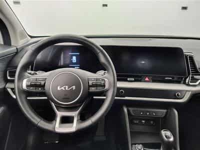 Kia Sportage 1.6 T-GDi AWD MHEV DCT (2022) - Photo 8