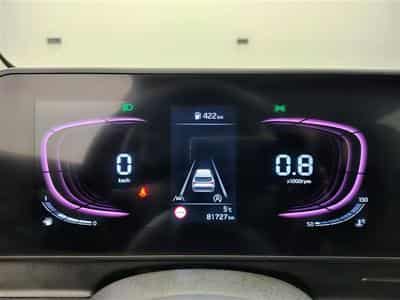 Kia Sportage 1.6 T-GDi AWD MHEV DCT (2022) - Photo 9