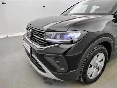 VW T-Cross 1.0 TSI Active NAVI / FULL LED / PDC AV+AR / JA 16" (2024) - Photo 15