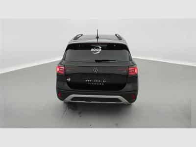 VW T-Cross 1.0 TSI Active NAVI / FULL LED / PDC AV+AR / JA 16" (2024) - Photo 5