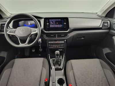VW T-Cross 1.0 TSI Active NAVI / FULL LED / PDC AV+AR / JA 16" (2024) - Photo 8