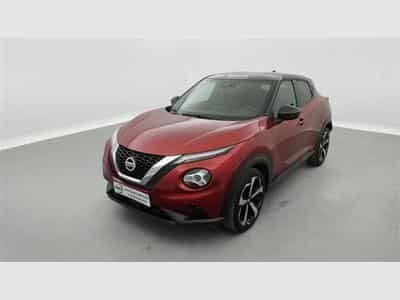 Nissan Juke 1.0 DIG-T 2WD Tekna DCT°NAV°CAMERA360°PDC AV-AR°FULL LED (2021) - Photo 1