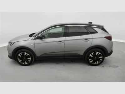 Opel Grandland 1.5 Turbo D AT8 Ultimate Cuir / Navi / Led (2021) - Photo 3