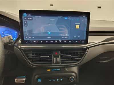 Ford Focus 1.0 EcoBoost 155Cv ST-Line Navi Cockpit / Led / PDC+Caméra (2024) - Photo 10