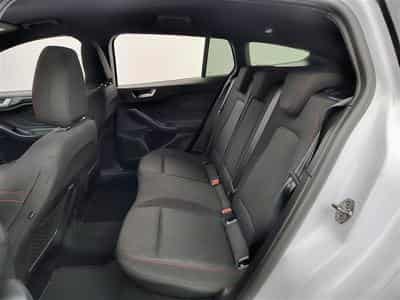 Ford Focus 1.0 EcoBoost 155Cv ST-Line Navi Cockpit / Led / PDC+Caméra (2024) - Photo 12