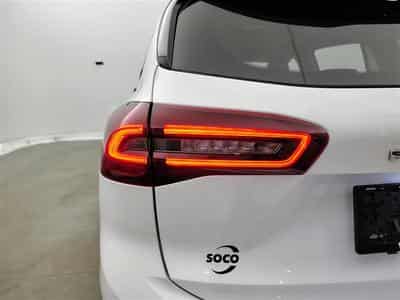 Ford Focus 1.0 EcoBoost 155Cv ST-Line Navi Cockpit / Led / PDC+Caméra (2024) - Photo 15
