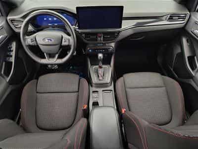 Ford Focus 1.0 EcoBoost 155Cv ST-Line Navi Cockpit / Led / PDC+Caméra (2024) - Photo 7