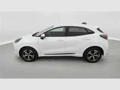 Ford Puma 1.0 EcoBoost mHEV 125cv ST-Line NAVI / FULL LED / CAMERA (2026) - Photo 3