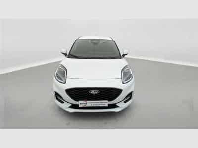Ford Puma 1.0 EcoBoost mHEV 125cv ST-Line NAVI / FULL LED / CAMERA (2026) - Photo 4