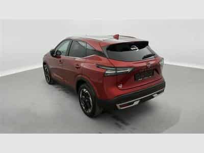 Nissan Qashqai 1.3 DIG-T MHEV X-Tronic N-Connecta CARPLAY / FULL LED / CAM (2026) - Photo 2