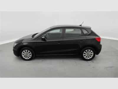 Seat Ibiza 1.0 TSI Style Led / Carplay / PDC (2024) - Photo 3