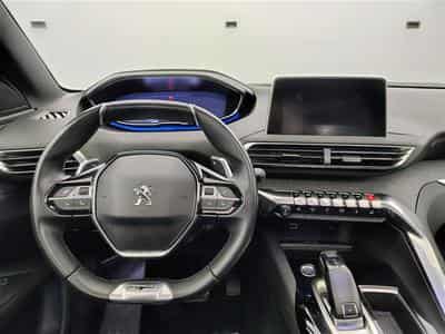 Peugeot 3008 1.2 PureTech GT Line (EU6.3) (2020) - Photo 9
