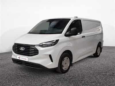 Ford Transit 2.0 TDCi L1H1 Limited CUIR/NAVI/FULL LED/PDC/CAMERA (2024) - Photo 1