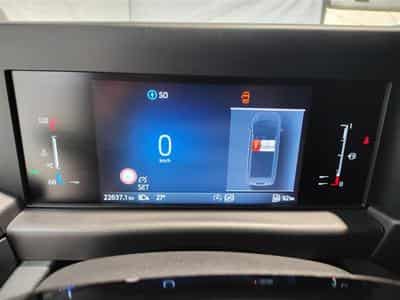 Ford Transit 2.0 TDCi L1H1 Limited CUIR/NAVI/FULL LED/PDC/CAMERA (2024) - Photo 10