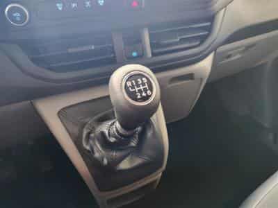 Ford Transit 2.0 TDCi L1H1 Limited CUIR/NAVI/FULL LED/PDC/CAMERA (2024) - Photo 12