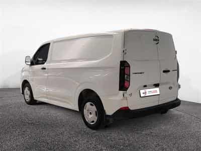 Ford Transit 2.0 TDCi L1H1 Limited CUIR/NAVI/FULL LED/PDC/CAMERA (2024) - Photo 2
