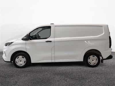 Ford Transit 2.0 TDCi L1H1 Limited CUIR/NAVI/FULL LED/PDC/CAMERA (2024) - Photo 3