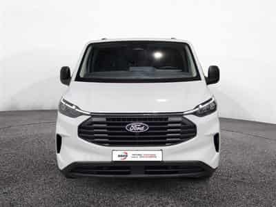 Ford Transit 2.0 TDCi L1H1 Limited CUIR/NAVI/FULL LED/PDC/CAMERA (2024) - Photo 4