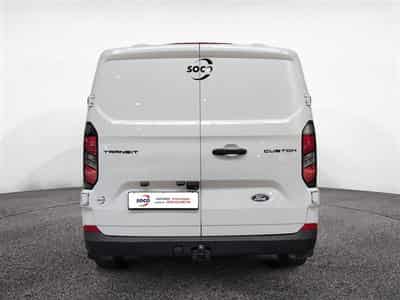 Ford Transit 2.0 TDCi L1H1 Limited CUIR/NAVI/FULL LED/PDC/CAMERA (2024) - Photo 5