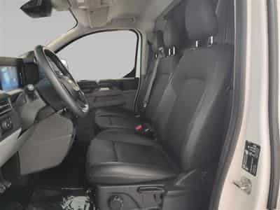 Ford Transit 2.0 TDCi L1H1 Limited CUIR/NAVI/FULL LED/PDC/CAMERA (2024) - Photo 7