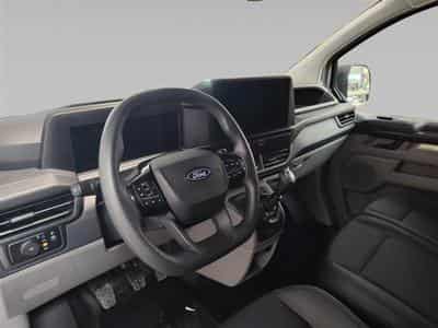 Ford Transit 2.0 TDCi L1H1 Limited CUIR/NAVI/FULL LED/PDC/CAMERA (2024) - Photo 8