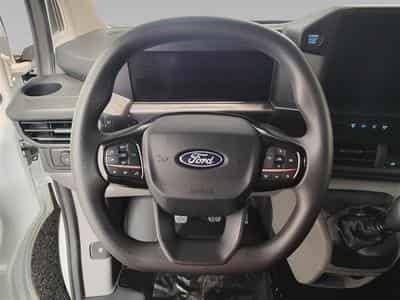 Ford Transit 2.0 TDCi L1H1 Limited CUIR/NAVI/FULL LED/PDC/CAMERA (2024) - Photo 9