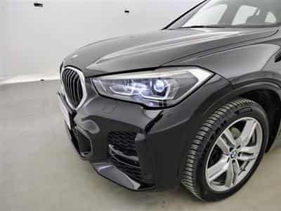 BMW X1 1.5iA sDrive18 Pack M S-CUIR / NAVI / FULL LED (2020) - Photo 15
