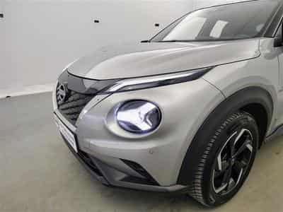Nissan Juke Juke 1.6 Hybrid N-Connecta Navi / Led / PDC+Caméra (2024) - Photo 15