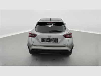 Nissan Juke Juke 1.6 Hybrid N-Connecta Navi / Led / PDC+Caméra (2024) - Photo 5