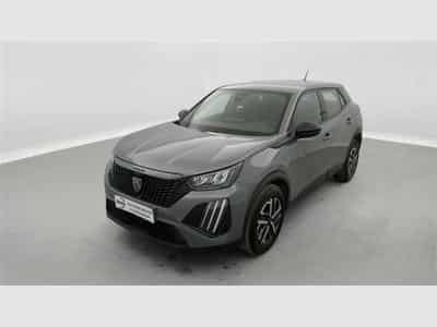 Peugeot 2008 1.2 PureTech 100Cv Active CARPLAY / PDC (2023) - Photo 1