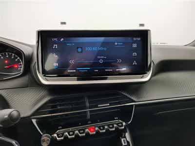 Peugeot 2008 1.2 PureTech 100Cv Active CARPLAY / PDC (2023) - Photo 11