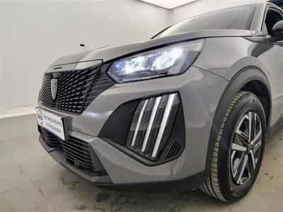 Peugeot 2008 1.2 PureTech 100Cv Active CARPLAY / PDC (2023) - Photo 15