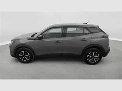 Peugeot 2008 1.2 PureTech 100Cv Active CARPLAY / PDC (2023) - Photo 3
