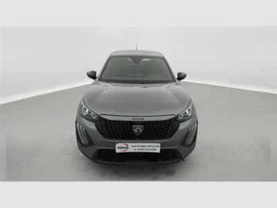 Peugeot 2008 1.2 PureTech 100Cv Active CARPLAY / PDC (2023) - Photo 4