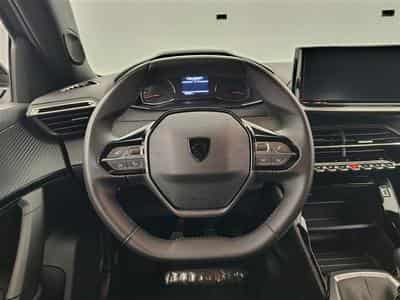 Peugeot 2008 1.2 PureTech 100Cv Active CARPLAY / PDC (2023) - Photo 9