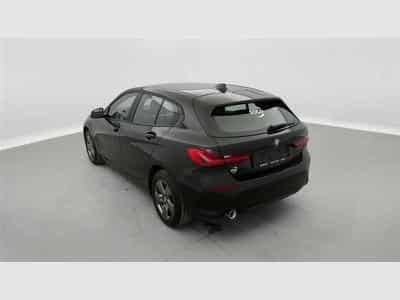 BMW 116 d AdBlue (EU6AP) (2023) - Photo 2
