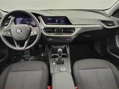 BMW 116 d AdBlue (EU6AP) (2023) - Photo 8