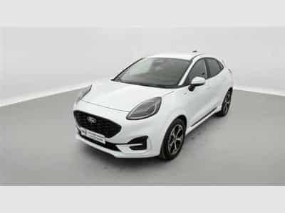 Ford Puma 1.0 EcoBoost mHEV 125cv ST-Line NAVI / FULL LED / CAMERA (2026) - Photo 1