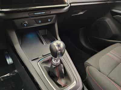 Ford Puma 1.0 EcoBoost mHEV 125cv ST-Line NAVI / FULL LED / CAMERA (2026) - Photo 12