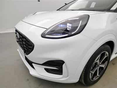 Ford Puma 1.0 EcoBoost mHEV 125cv ST-Line NAVI / FULL LED / CAMERA (2026) - Photo 15