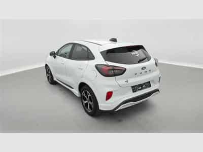 Ford Puma 1.0 EcoBoost mHEV 125cv ST-Line NAVI / FULL LED / CAMERA (2026) - Photo 2
