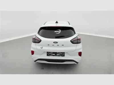 Ford Puma 1.0 EcoBoost mHEV 125cv ST-Line NAVI / FULL LED / CAMERA (2026) - Photo 5