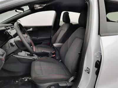 Ford Puma 1.0 EcoBoost mHEV 125cv ST-Line NAVI / FULL LED / CAMERA (2026) - Photo 7