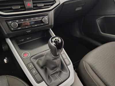 Seat Arona 1.0 TSI 40th Anniversary (2024) - Photo 12