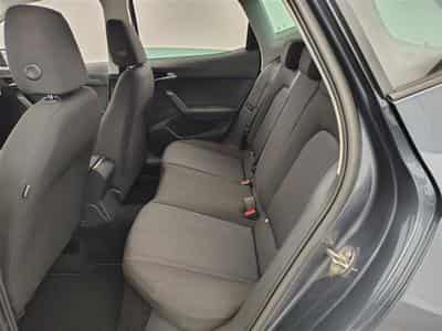 Seat Arona 1.0 TSI 40th Anniversary (2024) - Photo 13